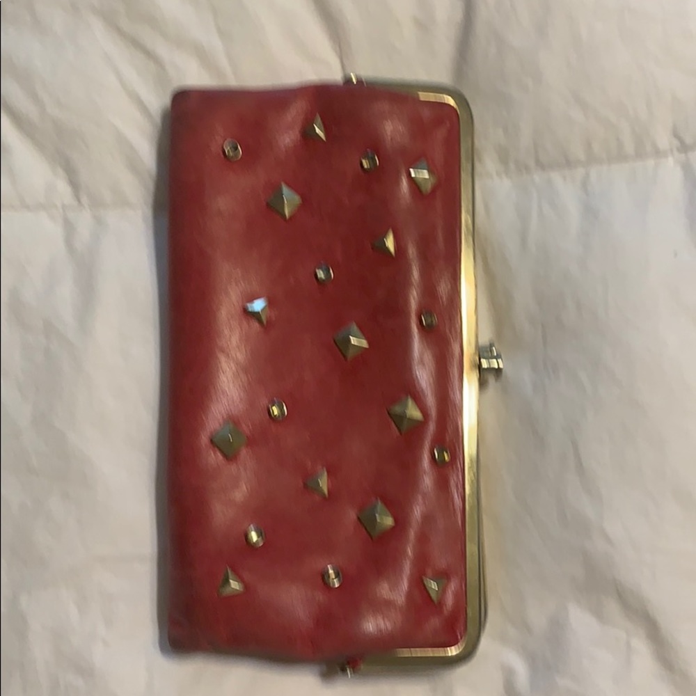 Hobo wallet